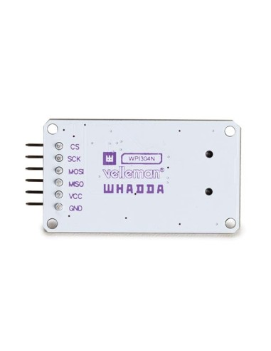 microSD Card Logging Shield for Arduino® (2 pcs)