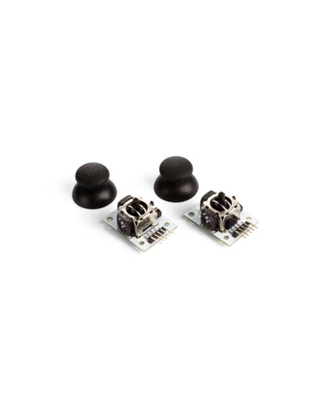 XY JOYSTICK MODULE (2 pcs)