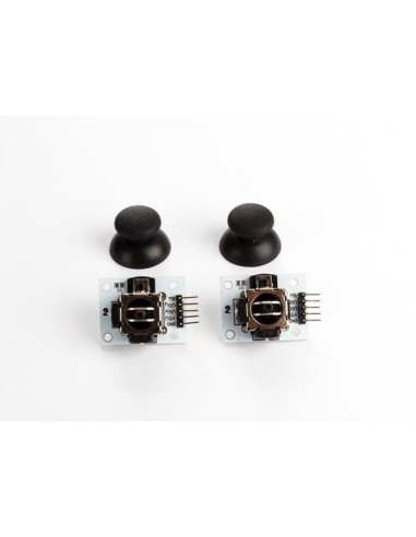 XY JOYSTICK MODULE (2 pcs)