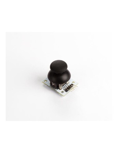 XY JOYSTICK MODULE (2 pcs)