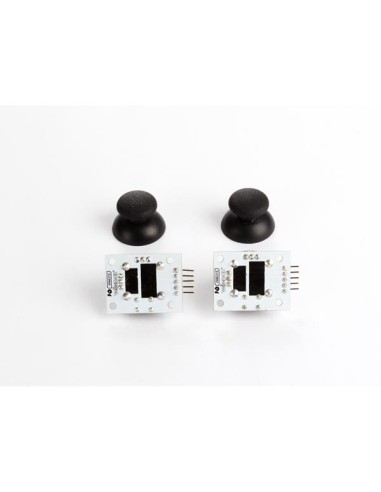 XY JOYSTICK MODULE (2 pcs)
