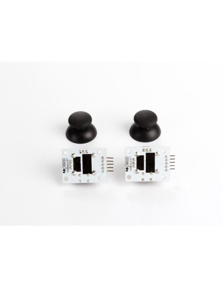 XY JOYSTICK MODULE (2 pcs)