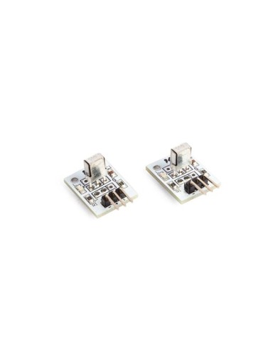 1838 IR INFRARED 37.9 kHz RECEIVER (2 pcs)