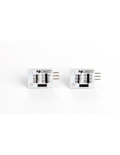 1838 IR INFRARED 37.9 kHz RECEIVER (2 pcs) 2