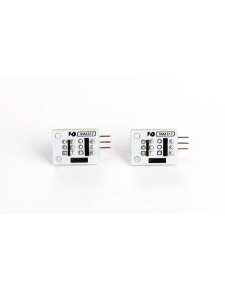 1838 IR INFRARED 37.9 kHz RECEIVER (2 pcs)