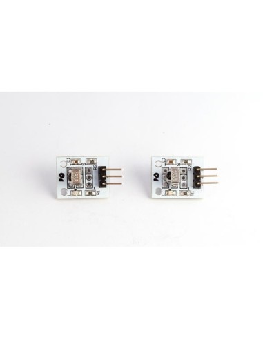 1838 IR INFRARED 37.9 kHz RECEIVER (2 pcs)