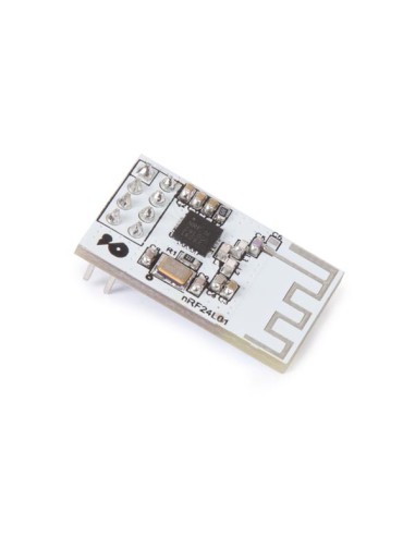 2,4 GHz NRF24L01 WIRELESS TRANCEIVER MODULE (2pcs)