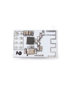 2,4 GHz NRF24L01 WIRELESS TRANCEIVER MODULE (2pcs) 2
