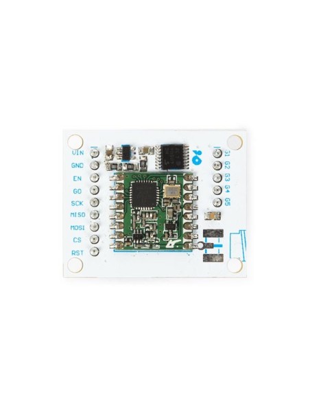 RFM69HCW TRANSCEIVER-RADIOMODULE