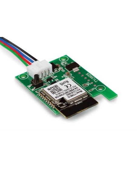 TUYA IoT-SCHNITTSTELLE