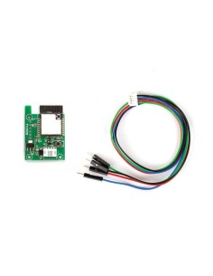 TUYA IoT-SCHNITTSTELLE 2