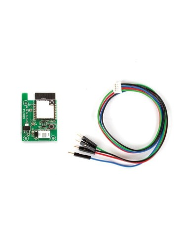 TUYA IoT-SCHNITTSTELLE