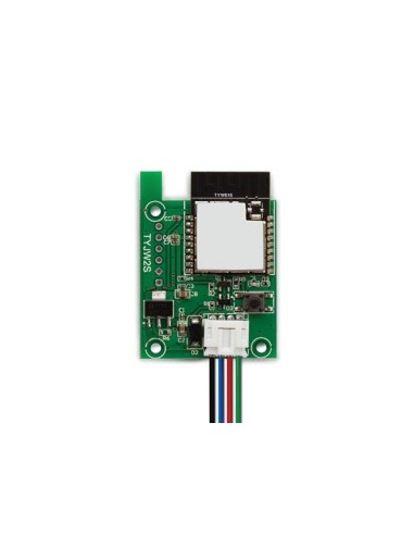 TUYA IoT-SCHNITTSTELLE