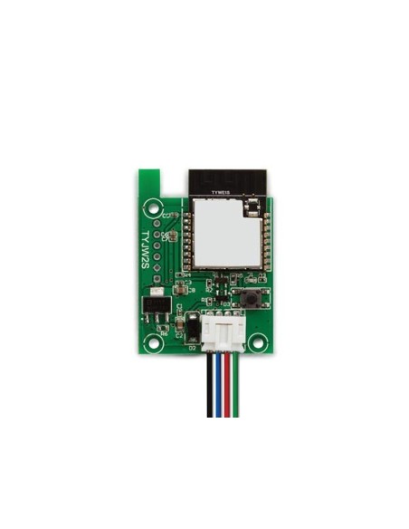 TUYA IoT-SCHNITTSTELLE