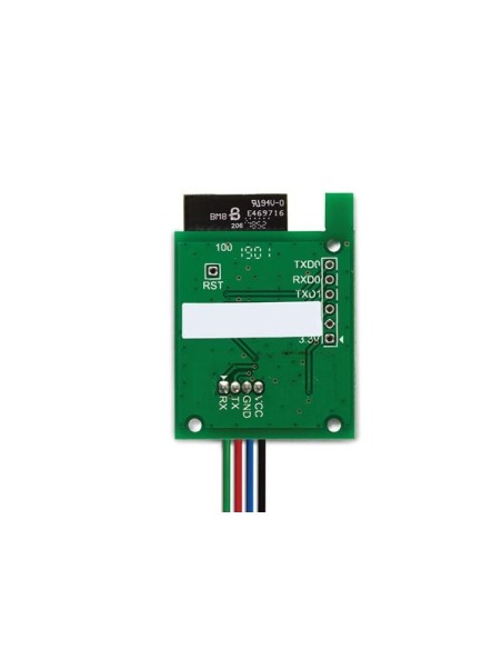 TUYA IoT-SCHNITTSTELLE
