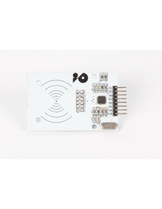 RFID SCHREIB- UND LESEMODUL - KOMPATIBEL MIT ARDUINO® 2