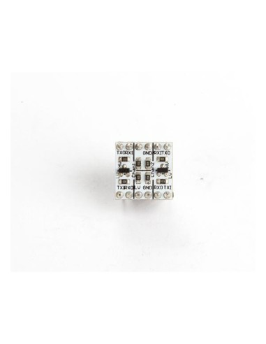 MODULE CONVERTISSEUR 3.3 V / 5 V TTL LOGIC LEVEL