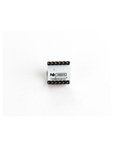MODULE CONVERTISSEUR 3.3 V / 5 V TTL LOGIC LEVEL