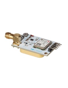 GPS-MODUL U-BLOX NEO-7M FÜR ARDUINO®