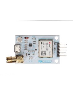 MODULE GPS U-BLOX NEO-7M POUR ARDUINO® 2