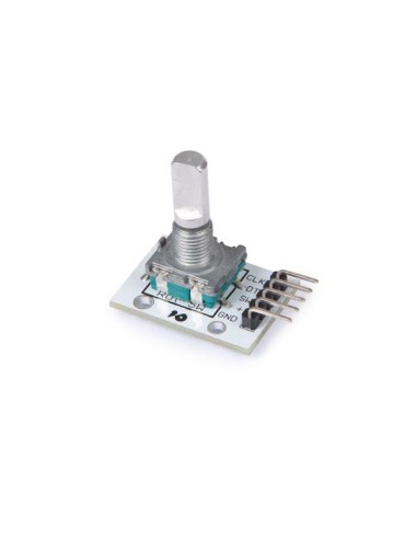 DIGITAL ROTARY ENCODER MODULE