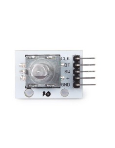DIGITALE ENCODER 2