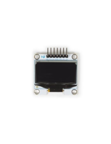 1.3 INCH OLED SCREEN FOR ARDUINO® (SH1106...