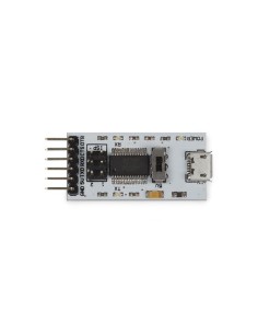 FT232 ADAPTATEUR USB VERS TTL 3.3/5 V 2