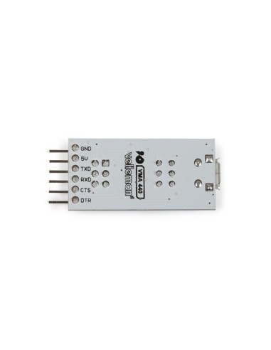 FT232 USB NAAR TTL-ADAPTER 3.3/5 V