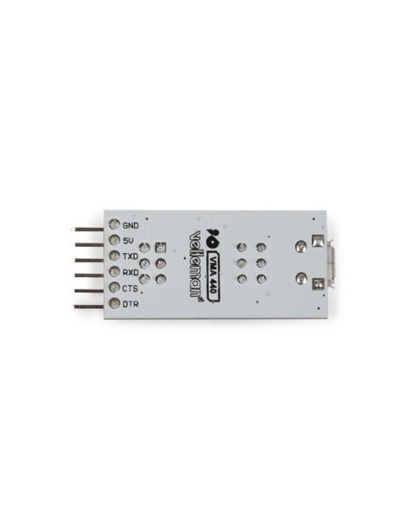 FT232 USB AUF TTL-WANDLER 3.3/5 V