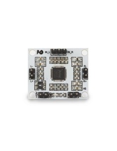 PAM8610 MODULE AMPLIFICATEUR NUMÉRIQUE 2 x 10 W 2