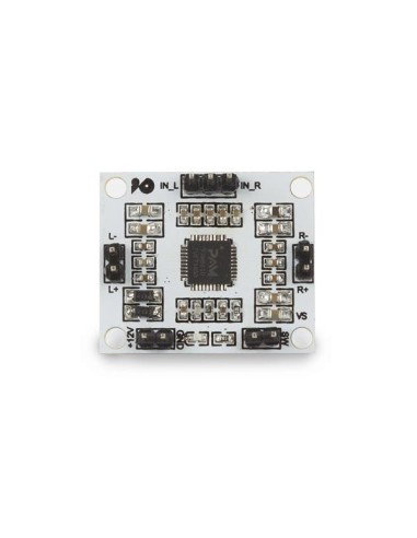 PAM8610 DIGITALES VERSTÄRKERMODUL 2 x 10 W