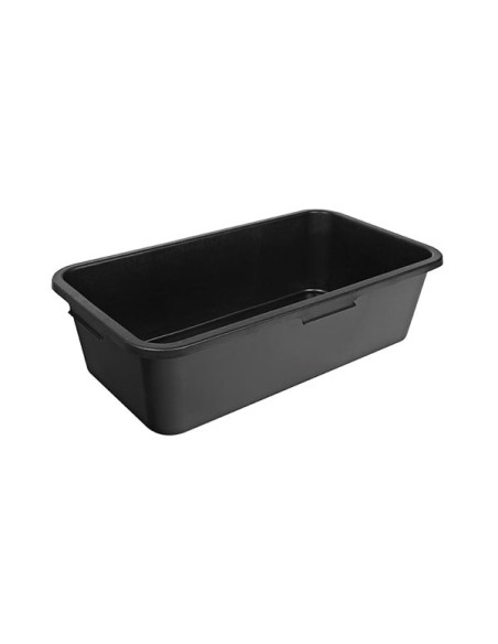 MORTAR TUB - 37.60 L