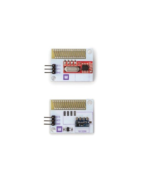 LONG RANGE 433MHz RF WIRELESS MODULE SET