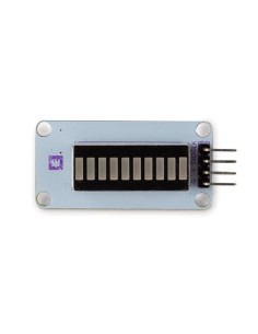 MODULE BARGRAPHE LED (2 pcs) 2