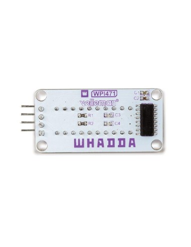 BAR GRAPH DISPLAY MODULE (2 pcs)