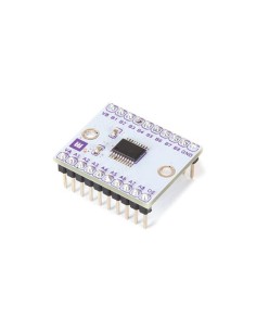 MODULE CONVERTISSEUR DE NIVEAU LOGIQUE