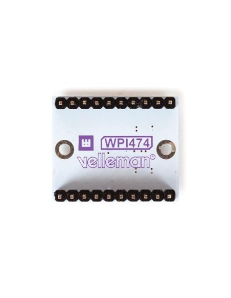 LOGIC LEVEL SHIFTER MODULE
