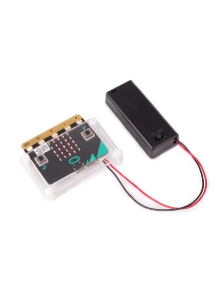 MICROBIT - STARTERKIT