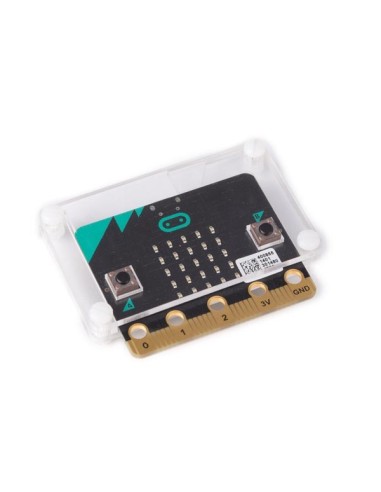 MICROBIT - STARTERKIT