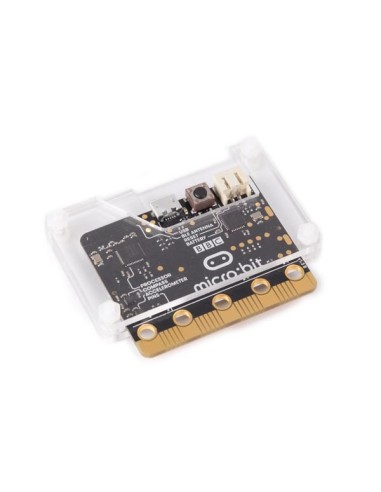 MICROBIT - STARTERKIT