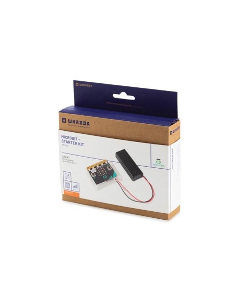 MICROBIT - STARTERKIT
