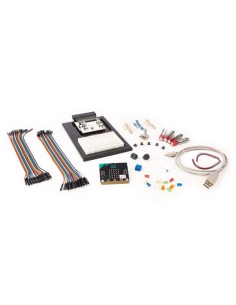 MICROBIT - KIT AVANCÉ