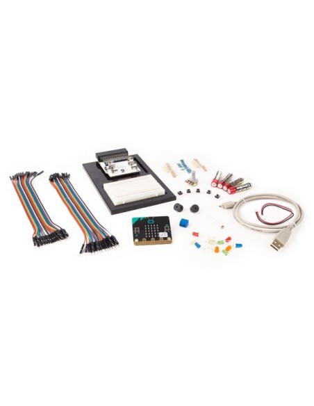 MICROBIT ADVANCED KIT