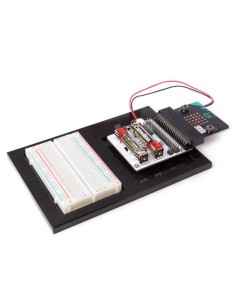 MICROBIT - KIT AVANCÉ 2