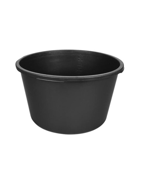 MORTAR TUB - 90 L