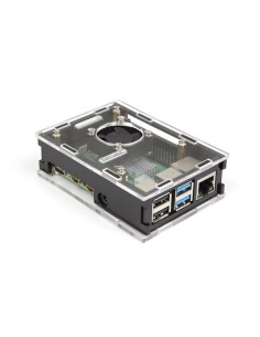 RASPBERRY PI® 4 2GB STARTER KIT 2