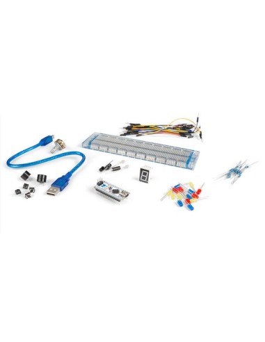 EXPERIMENTEERKIT VOOR ARDUINO®