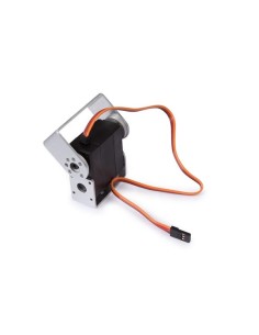 SERVOMOTEUR À DOUBLE AXE - 270° 2