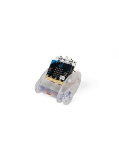 MICROBIT® KIT ROBOT ÉDUCATIF